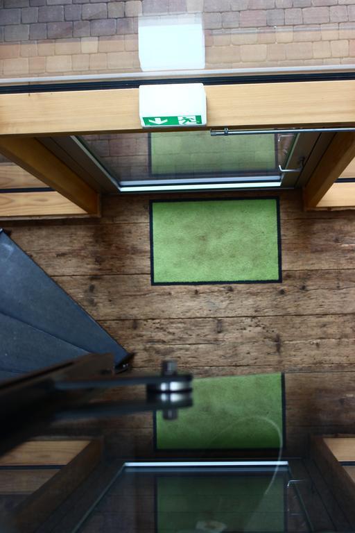 Die Krone - Hotel Garni Kirchzarten Bagian luar foto